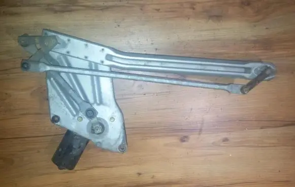 Ford Escort Front wiper linkage and motor 82ag17k484aa