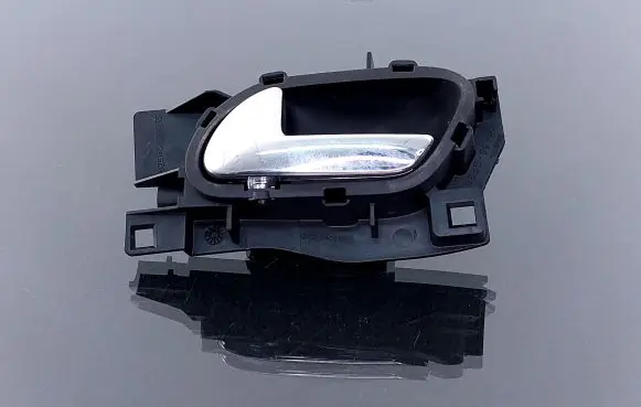 Peugeot 407 Front door interior handle 23G10018 02E05