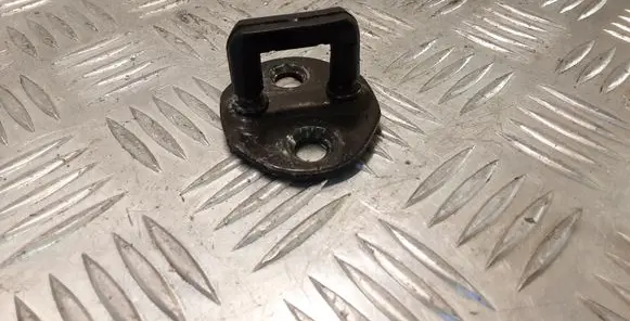 Mitsubishi Pajero Rear door lock loop/hook striker 
