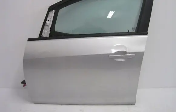 Opel Rekord Olympia Door (2 Door Coupe) 