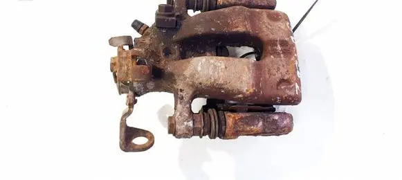 Opel Astra H Rear brake caliper