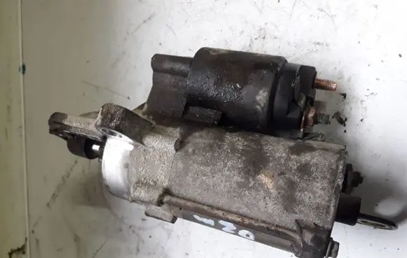 Ford Mondeo Mk III Starter motor