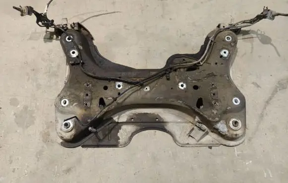 Renault Laguna II Front subframe 