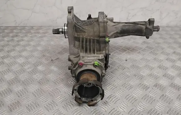 Opel Antara Front differential 24258517