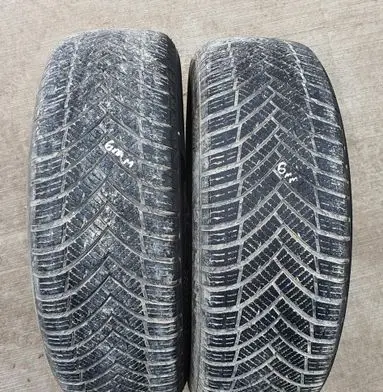 Renault Espace - Grand espace IV R15 summer tire 