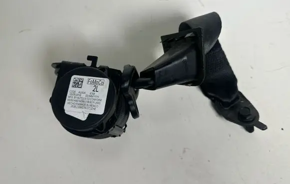 Ford Mustang VI Rear seatbelt JR3BC699D74CC3ZHE