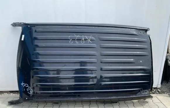 Ford Explorer VI Roof 