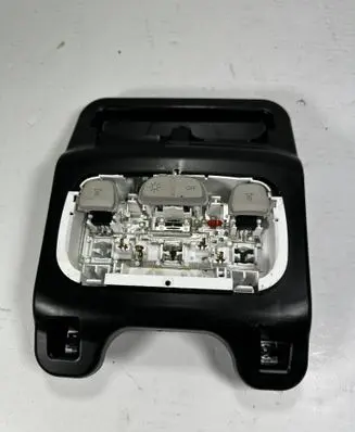 Renault Kadjar Rear seat light 739826127R