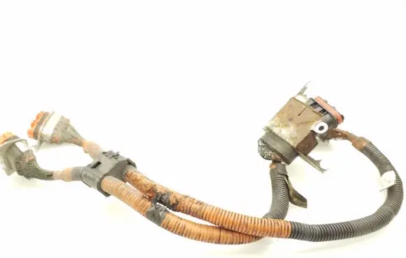 Toyota Prius (XW30) Engine installation wiring loom G114847040 G214847040