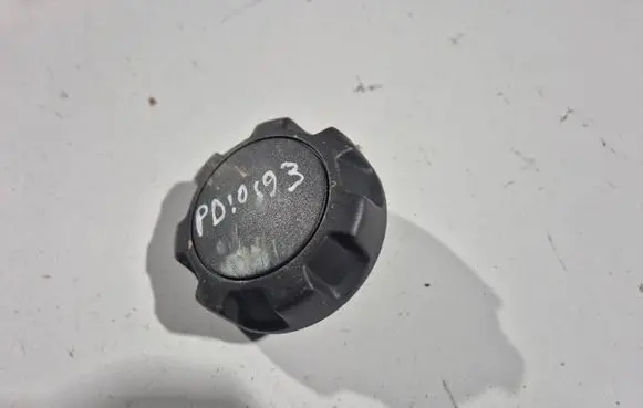 Opel Corsa D Rear seat side bottom trim 1321101