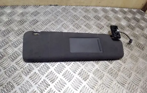 Audi Q7 4L Sun visor 4L0857552AG