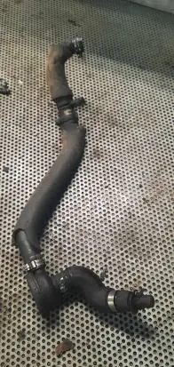 Fiat Ducato Breather/breather pipe/hose 9154041230