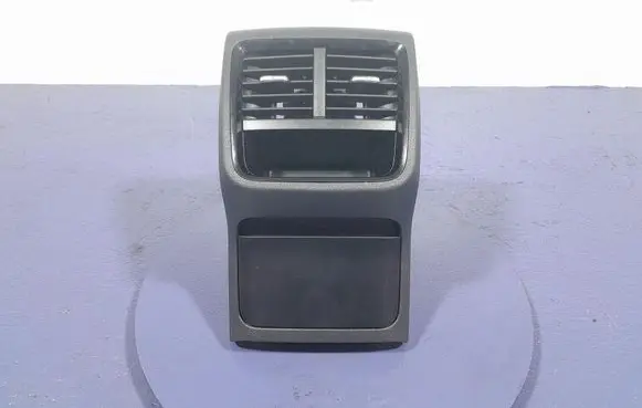 Skoda Octavia 985 Dashboard side air vent grill/cover trim 5E3863284
