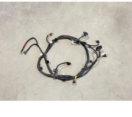 Tesla Model 3 Parking sensor (PDC) wiring loom 106795800F