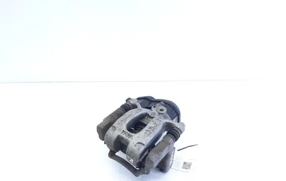 Opel Corsa F Rear brake caliper 9837166080