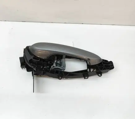 BMW X7 G07 Front door exterior handle 5A6CBE8 9881776