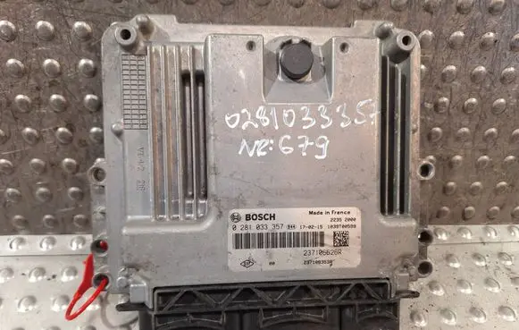 Engine control unit/module