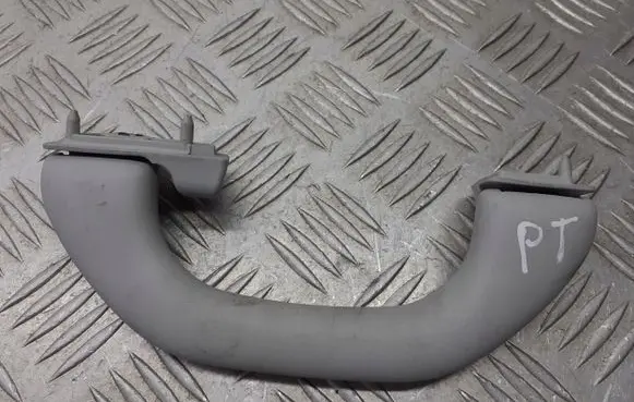 Skoda Octavia Mk2 (1Z) Door card panel trim set 