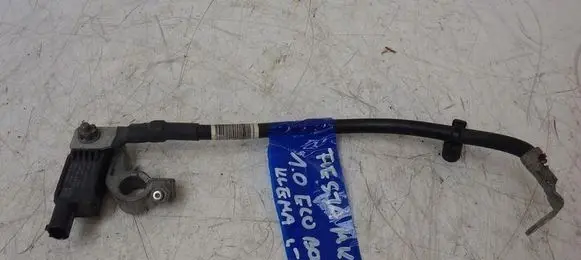Ford Fiesta Negative earth cable (battery) H1BT-10C679-AC