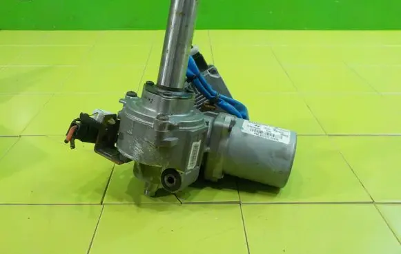 Hyundai i40 Steering wheel axle set 563003Z400