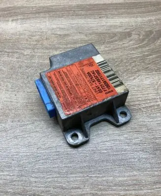 Mazda 626 Airbag deployment crash/impact sensor GE4T57K30A F72F14B321AC