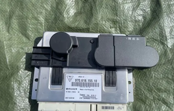 Porsche Panamera (970) Other devices 97061815518 D00112035190 15152801863