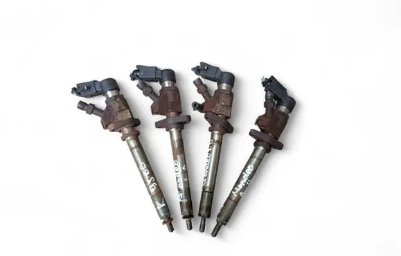 Fuel injector