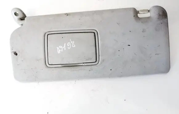 Honda Jazz Sun visor