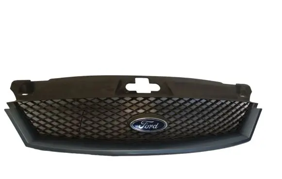 Ford Mondeo Mk III Front bumper upper radiator grill IS7X8A100AH IS7X8A133AH