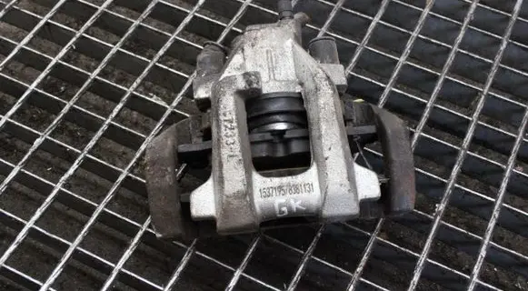 Mercedes-Benz R W251 Rear brake caliper