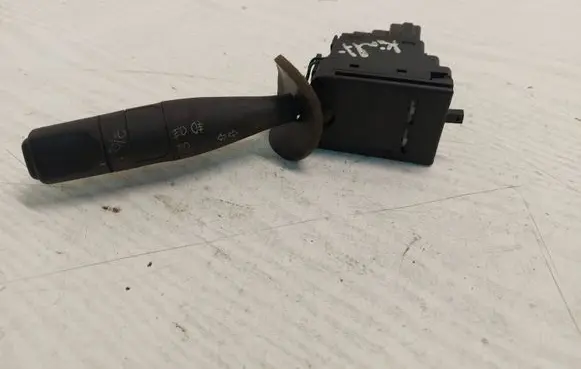 Peugeot 206 Indicator stalk Vs3442200251311 063142200