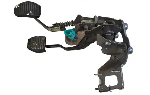 Citroen Berlingo Pedal assembly 0943211408 32110E0716