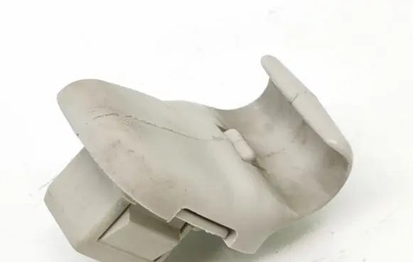 Mazda 6 Sun visor clip/hook/bracket 