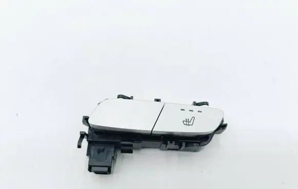 Mercedes-Benz E W213 Seat heating switch A2139057502