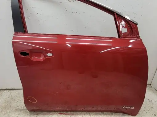 KIA Sportage Front door