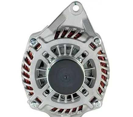 Mitsubishi Lancer X Generator/alternator A3TL0081 28-7740