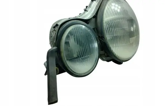 Mercedes-Benz E W210 Headlight/headlamp