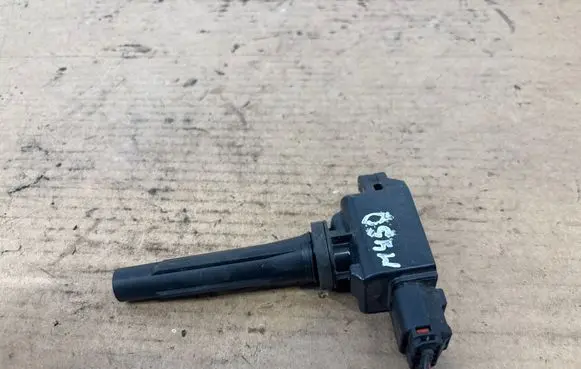 Mazda 6 High voltage ignition coil H6T61271 K6266 PE2018100