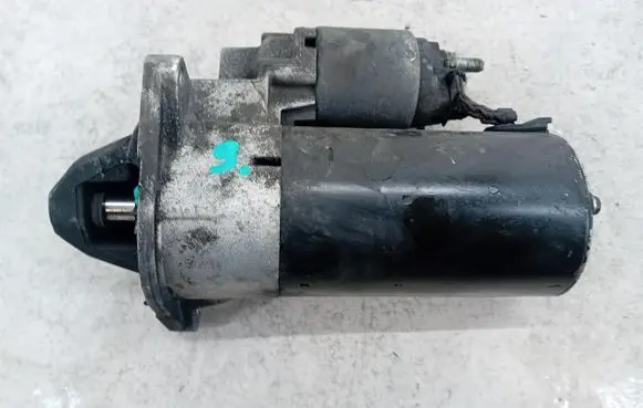 Alfa Romeo 159 Starter motor 0001115021