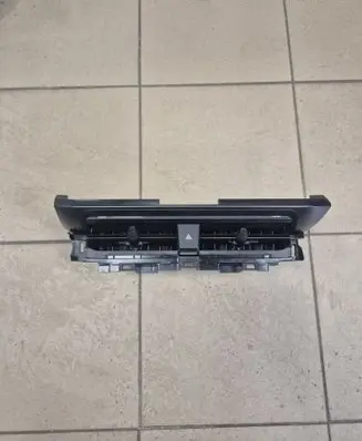 Toyota C-HR II Dash center air vent grill 55670F4120 FC56414060 FC56424060