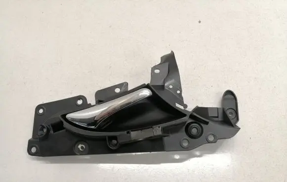 Mercedes-Benz E W211 Rear door interior handle 501C034651000