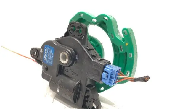 KIA Ceed Air flap motor/actuator D266EB9AA01