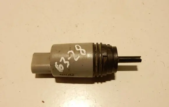 BMW 5 E60 E61 Windscreen/windshield washer pump 67126934159 6328