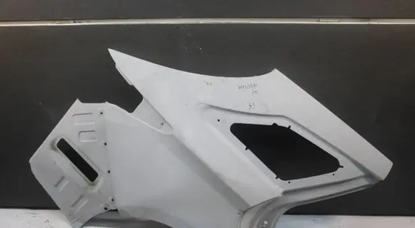 Hyundai i40 Rear quarter panel 