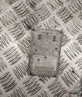 Audi A6 S6 C6 4F Headlight ballast module Xenon 4f0941329b