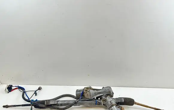 Subaru Forester SG Steering rack E262270011 Q003TB0071