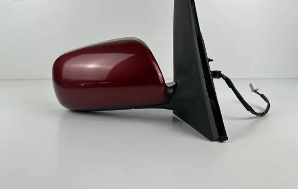 Toyota Prius (XW20) Front door electric wing mirror E4012227 E94022227 M17672