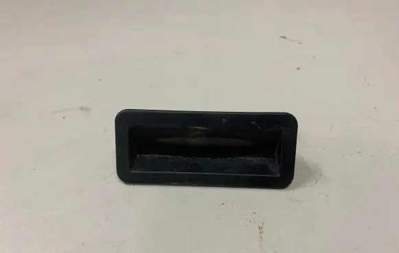 Ford Mondeo MK IV Tailgate/trunk/boot exterior handle 6M5119B514AB
