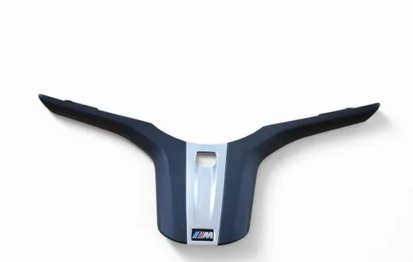 BMW 3 G20 G21 Steering wheel trim 62823371 62823371F