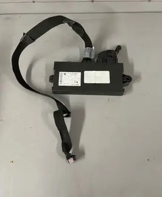 BMW X5 E70 CAS control unit/module 6943838 5WK49514EBR